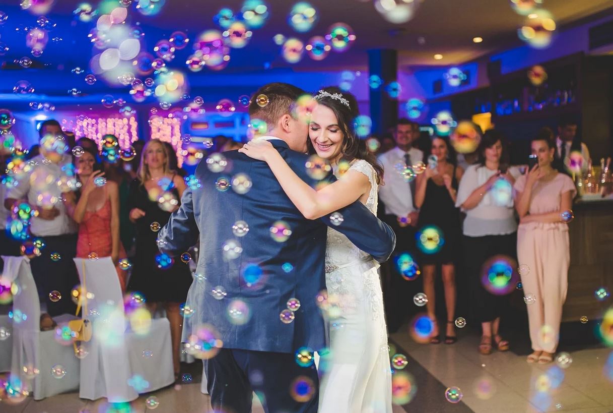 Ana Krolo i Ivan Dorian Molnar