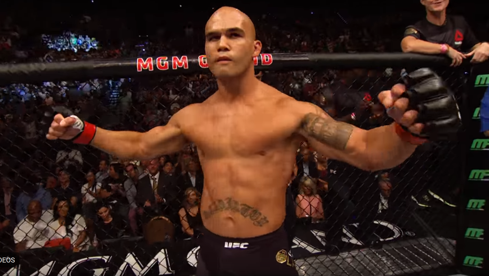 Robbie Lawler