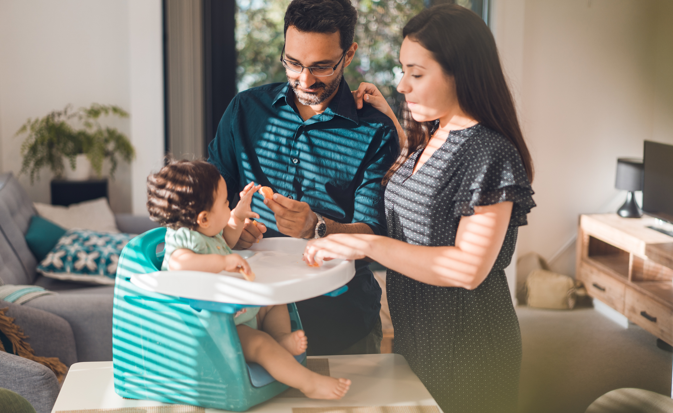 Izuzetno je važno znati na što treba posebno pripaziti prilikom spremanja obroka za mališane.