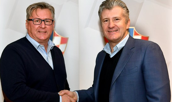 Gračan i Šuker