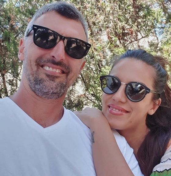 nives i goran ivanišević