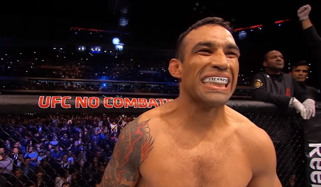 Fabricio Werdum