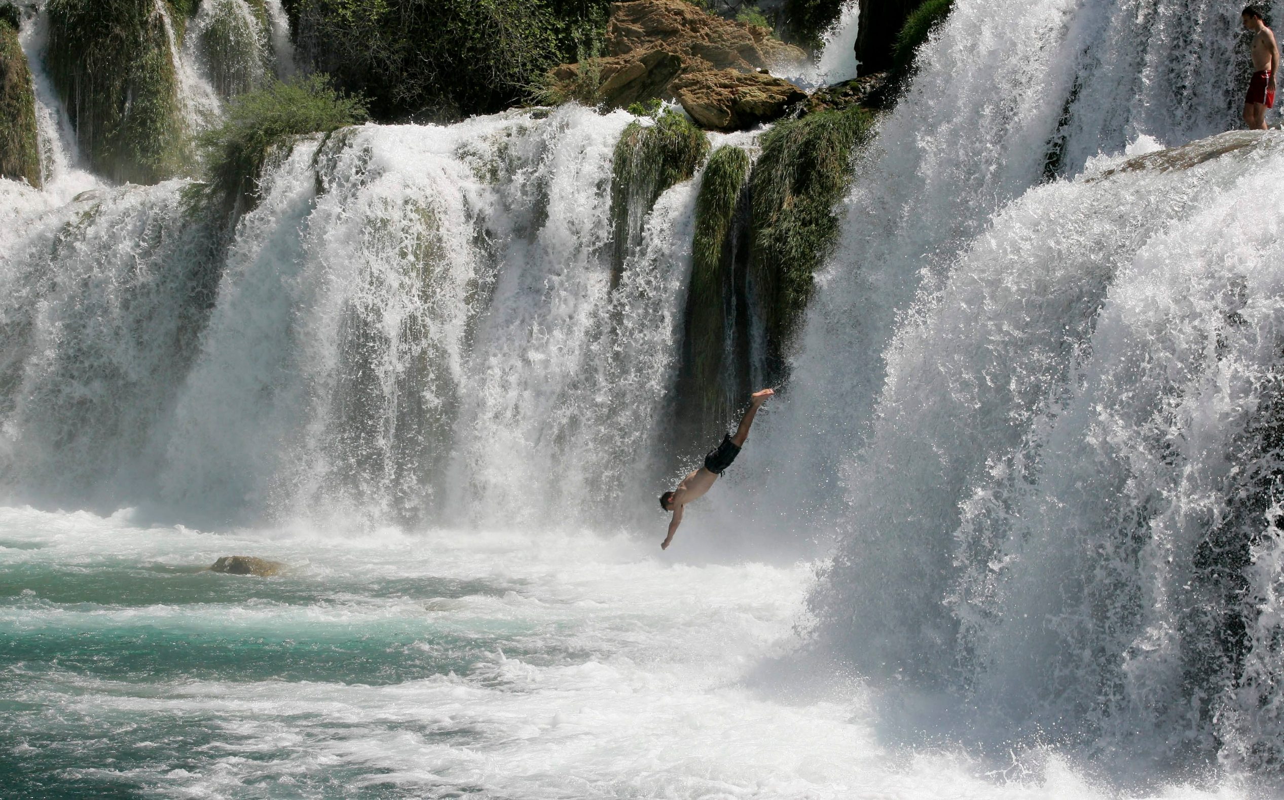 Skradinski buk (arhiva)