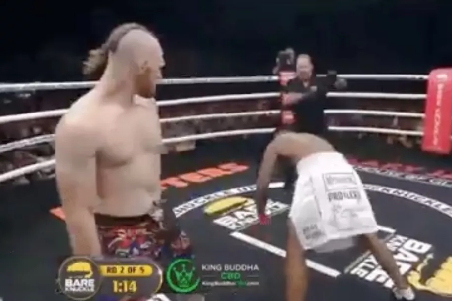 BKFC 7