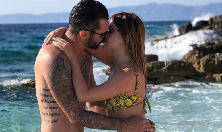 Nikola Pokrivač i Ecija Ivušić