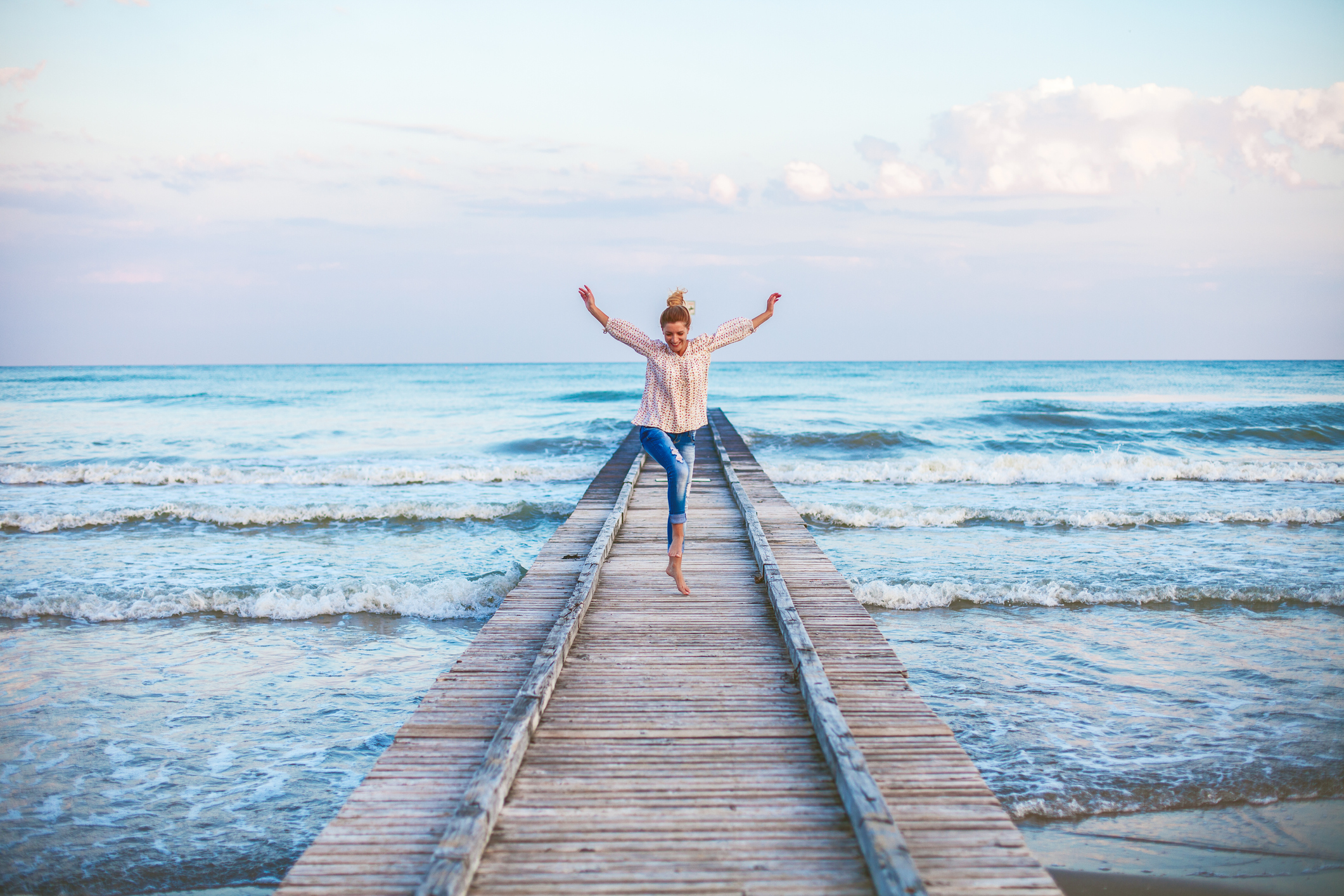 Svaki dan ima 1440 minuta u kojima je provesti devet minuta opuštajući se samo vrlo mali dio, ali sa značajnim pozitivnim utjecajem na vaše zdravlje i osjećaj mirnoće. 