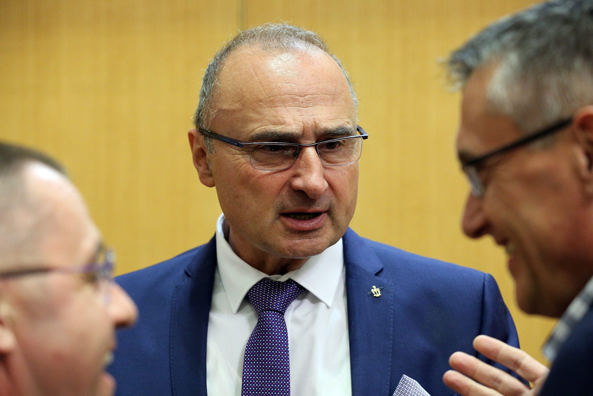 Gordan Grlić Radman