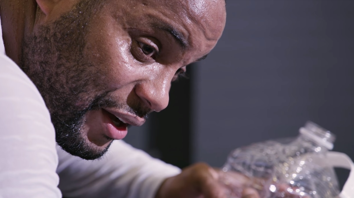 Daniel Cormier