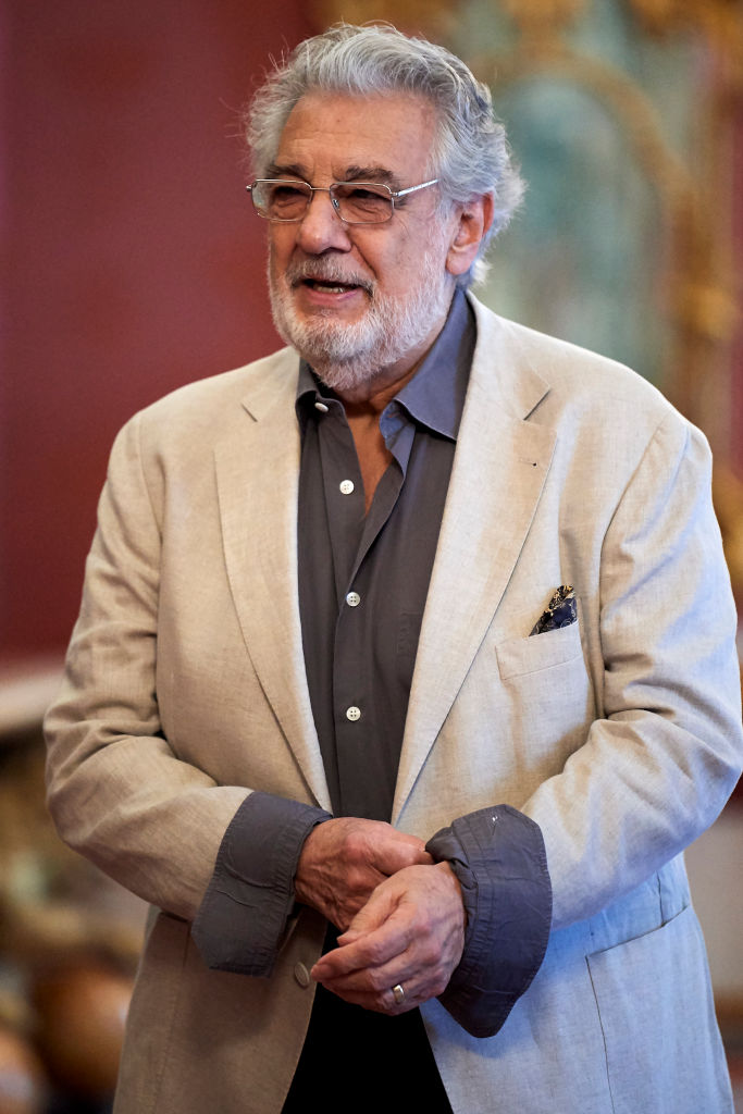 placido