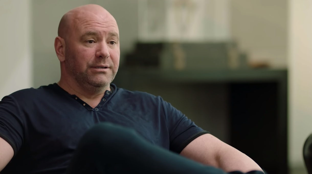Dana White