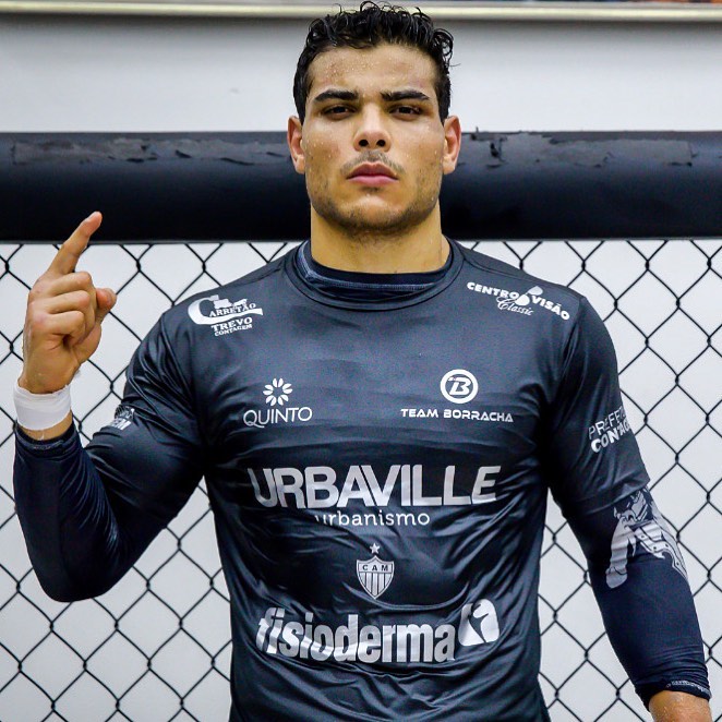 Paulo Costa