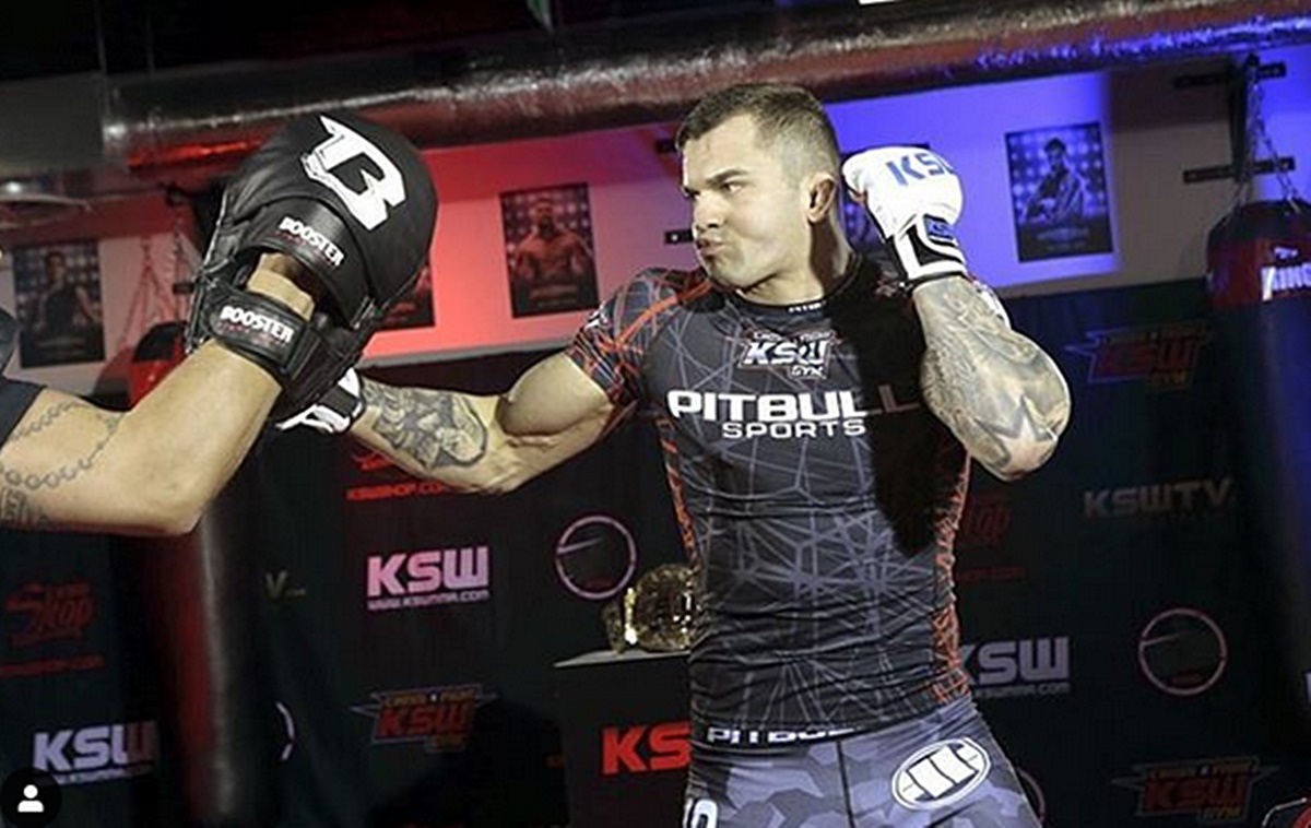 Roberto Soldić