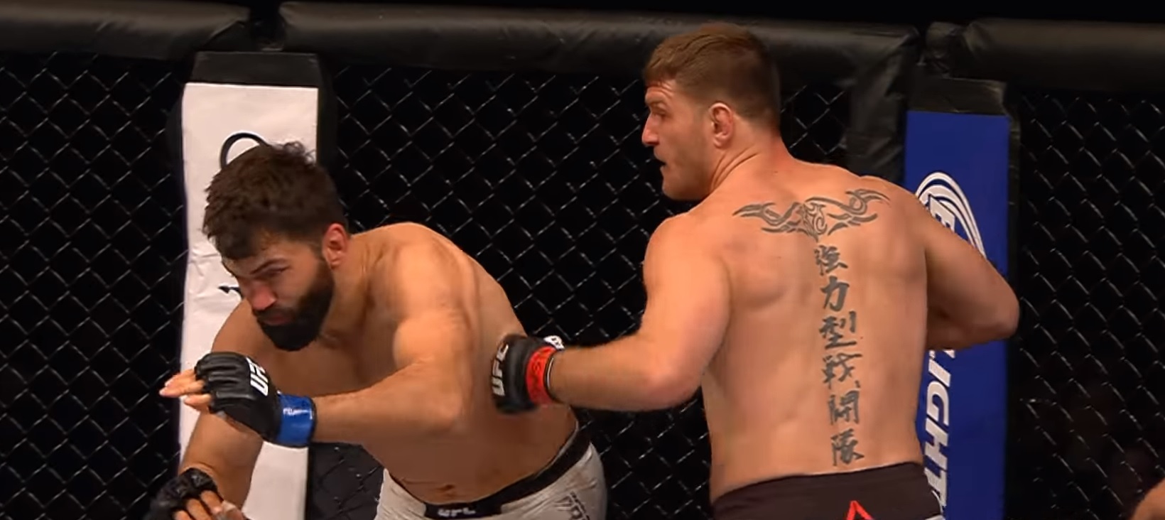 Arlovski vs. Miočić