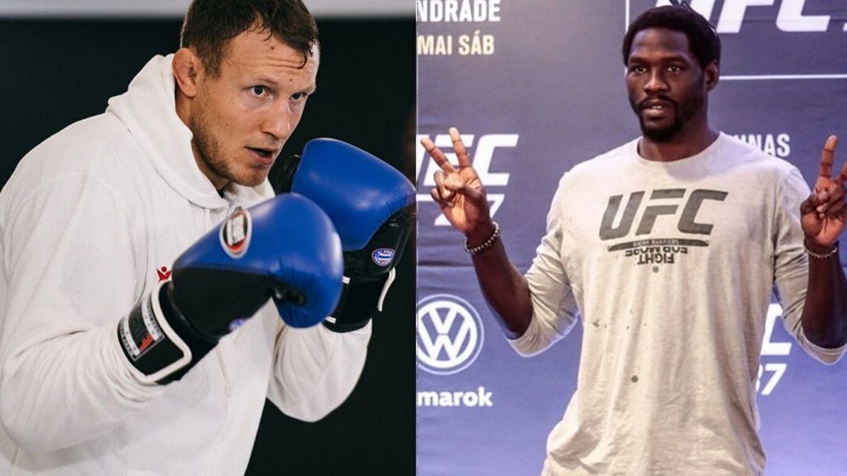 Jack Hermansson vs. Jared Cannonier