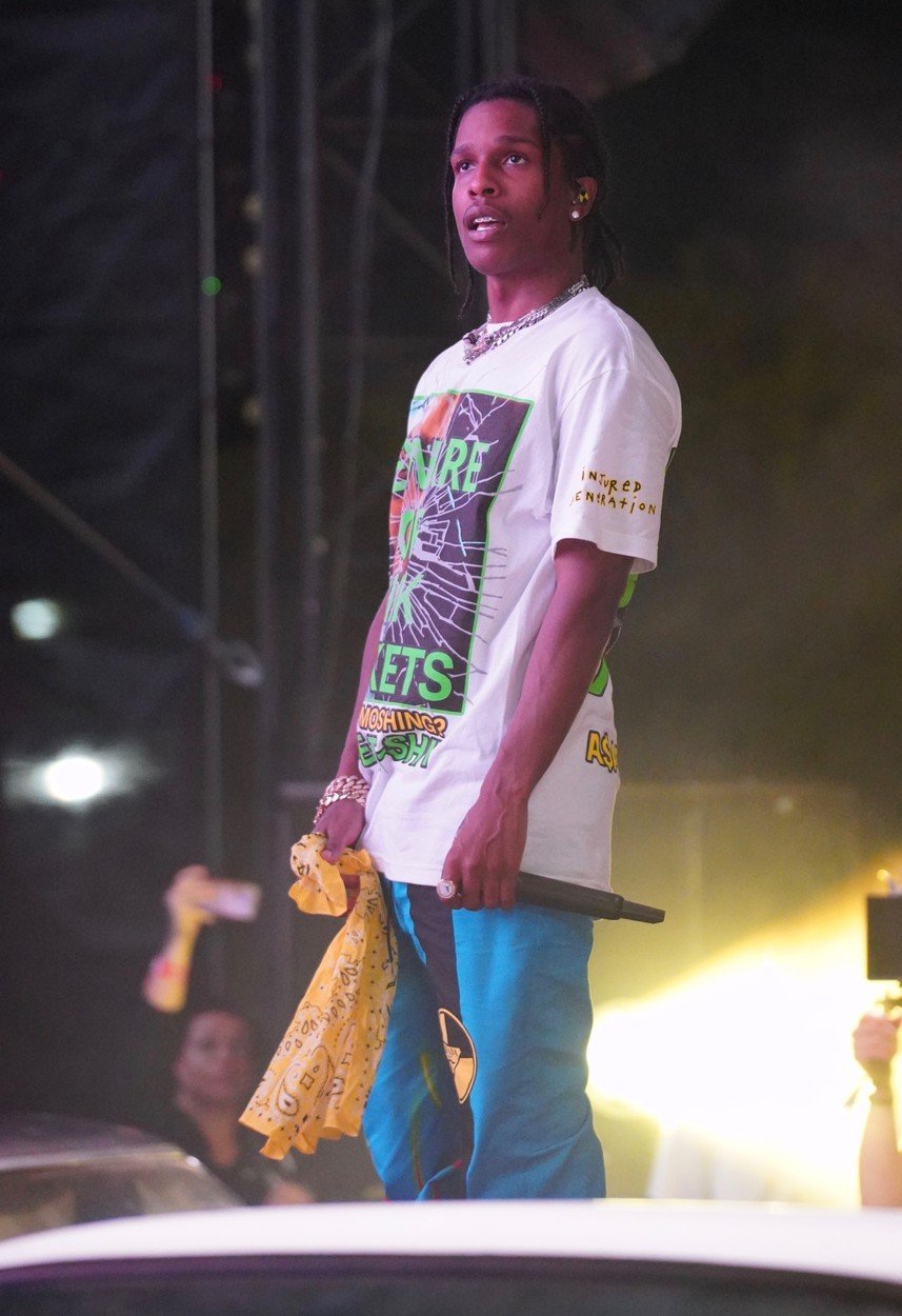 A$AP Rocky