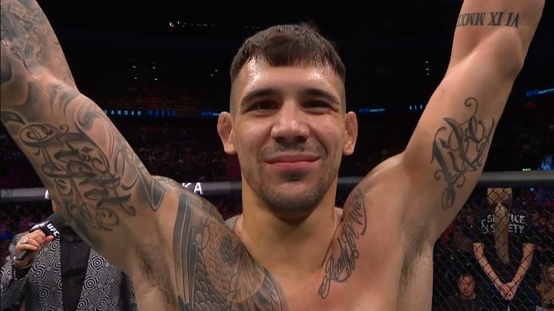 Aleksandar Rakić