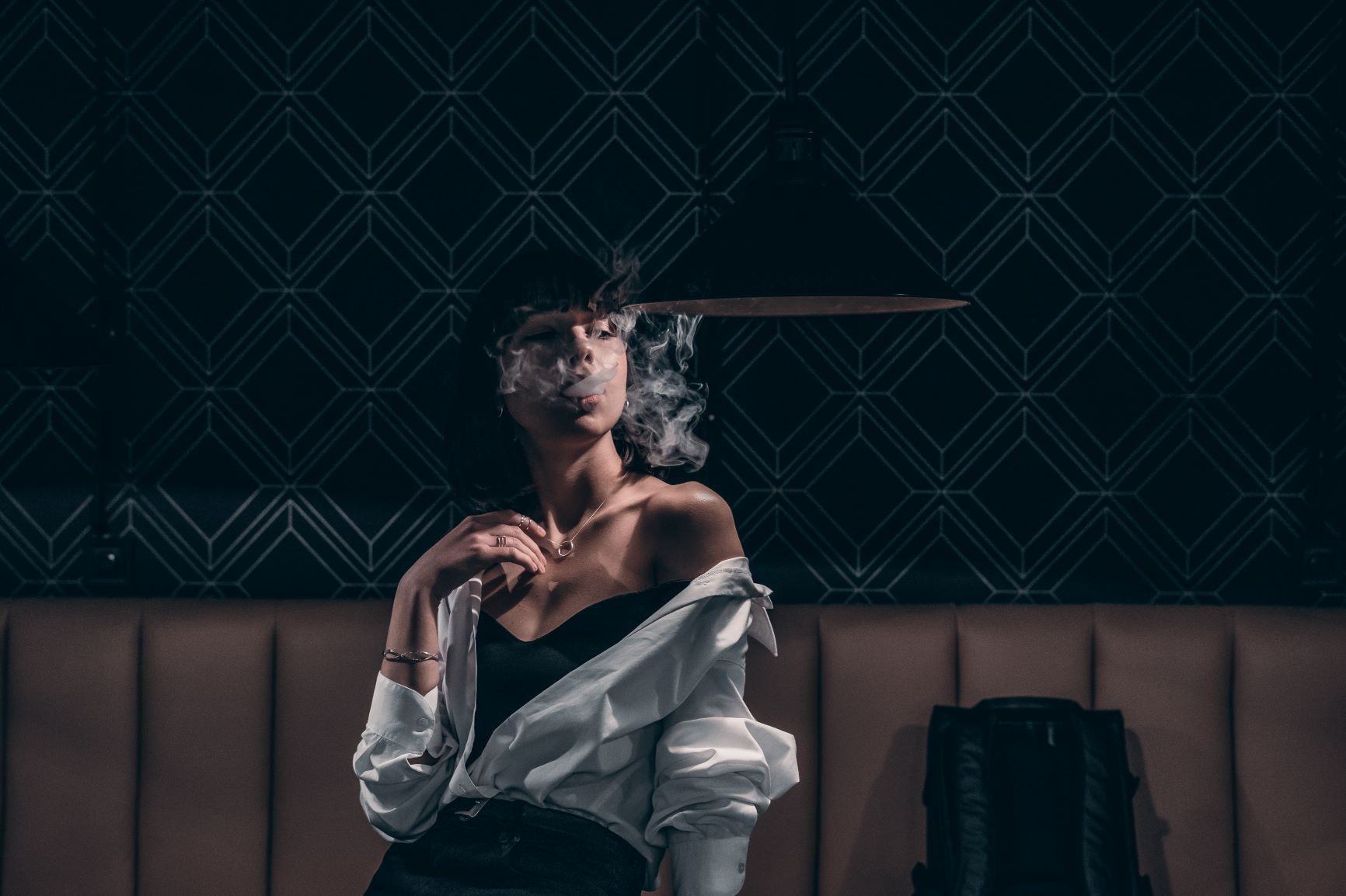 Još jedan dobar razlog da se ostavite cigareta.