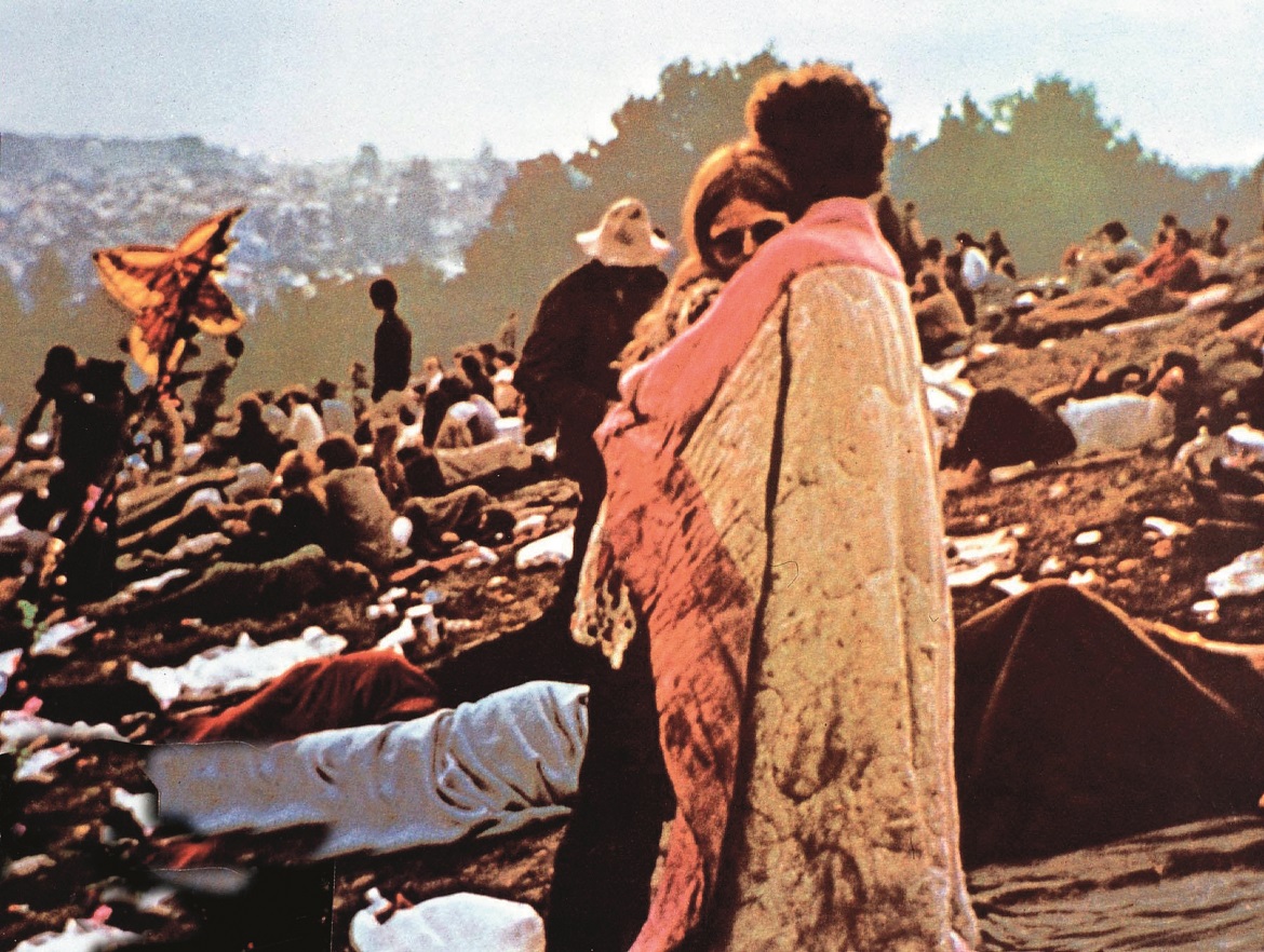 Woodstock