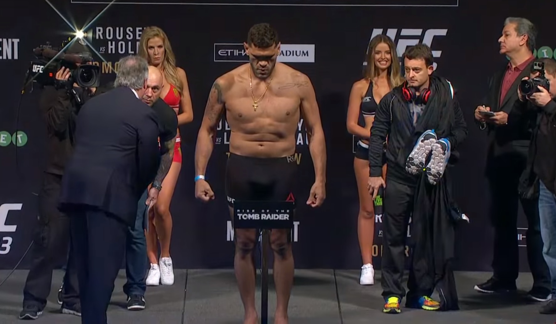 Bigfoot Silva