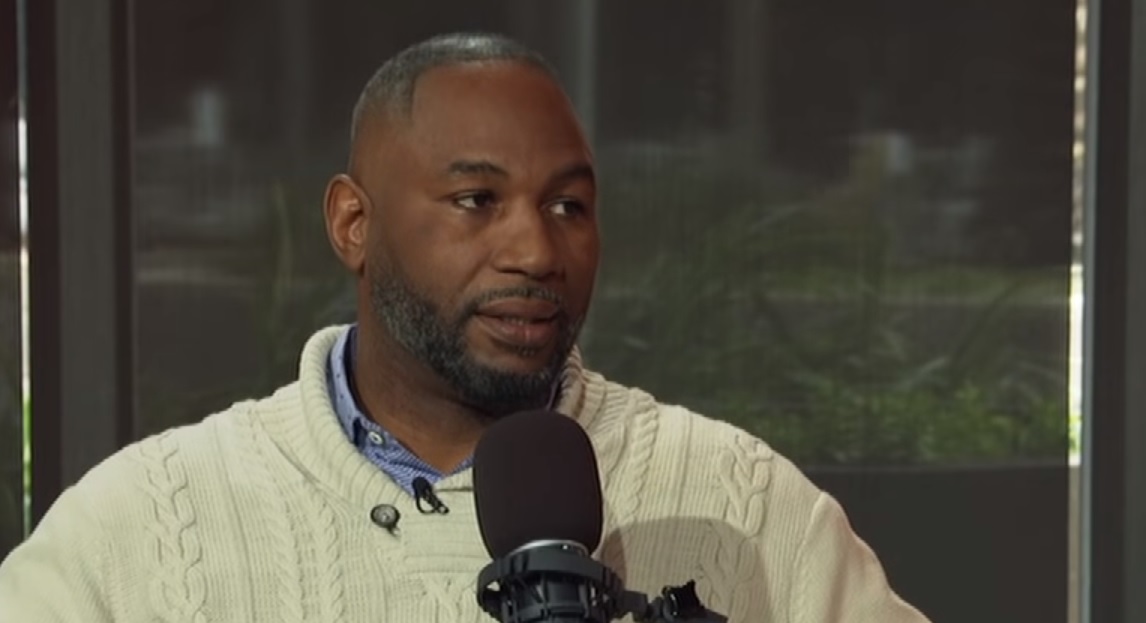 Lennox Lewis