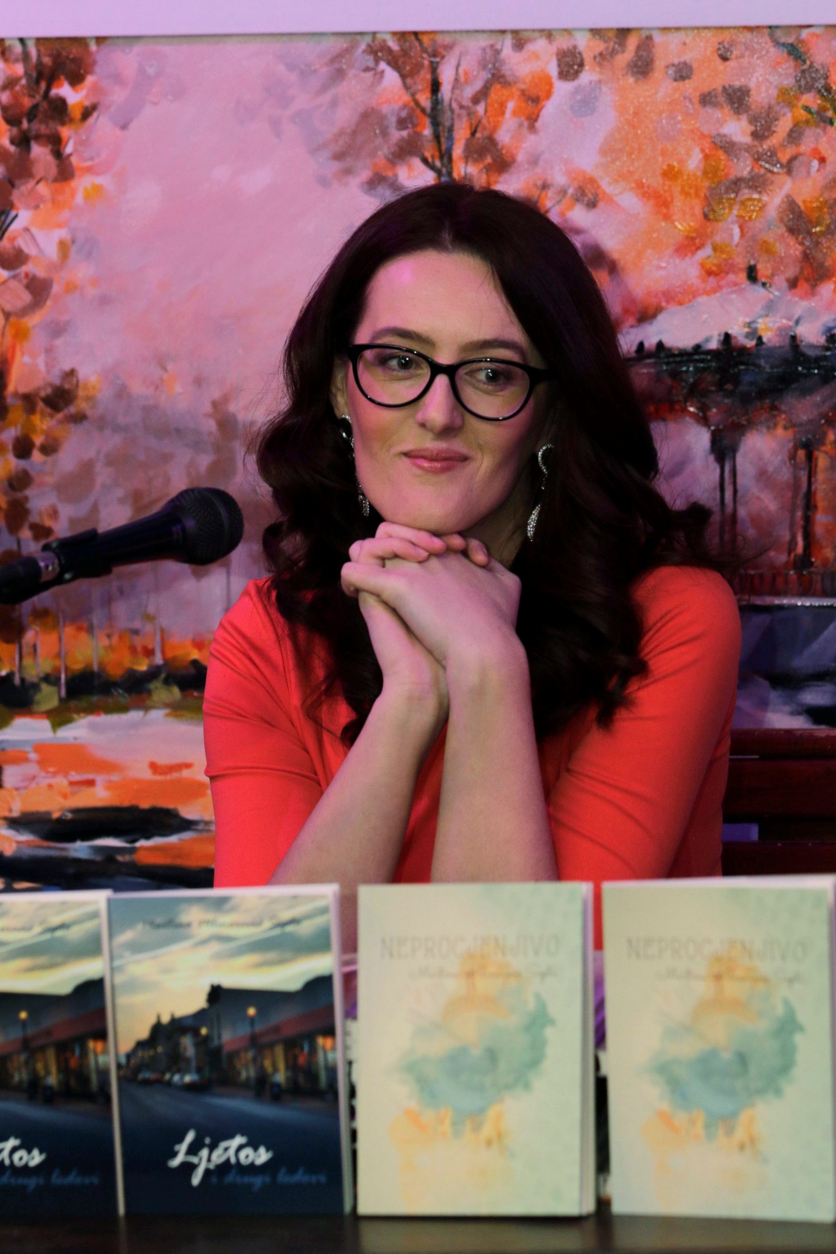 Martina Mlinarević Sopta