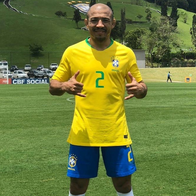 Jose Aldo