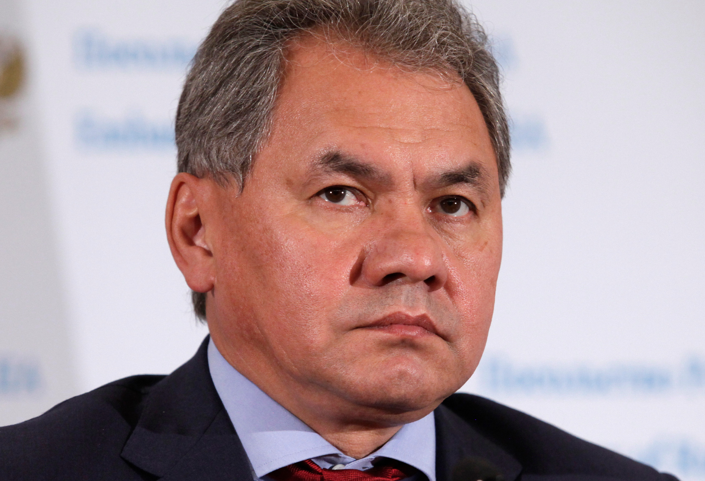 shoygu