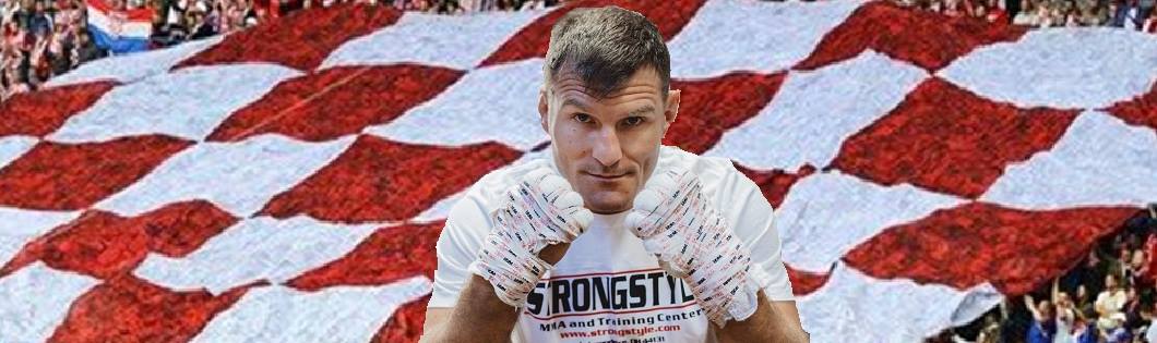 Stipe Miočić