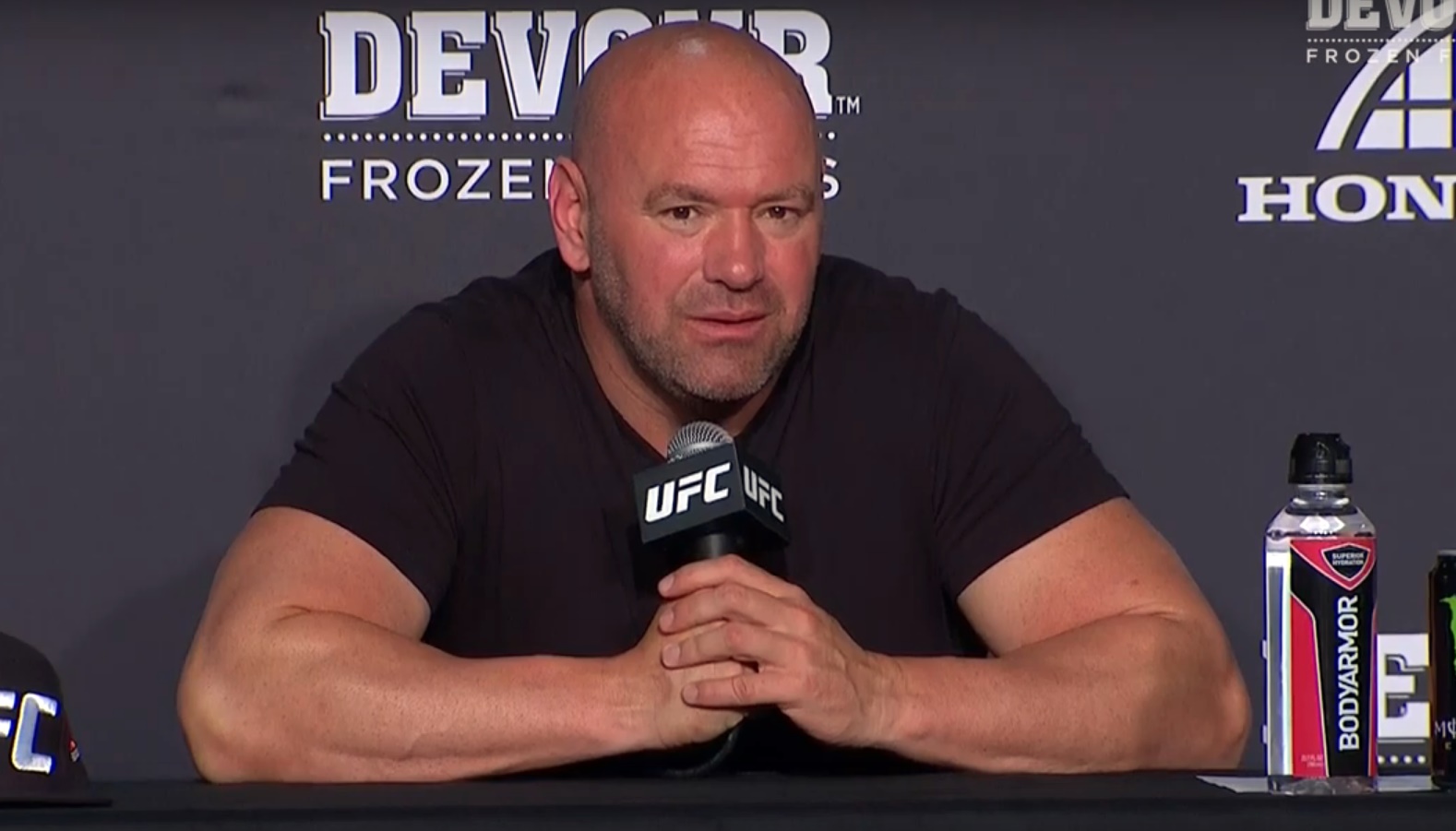 Dana White