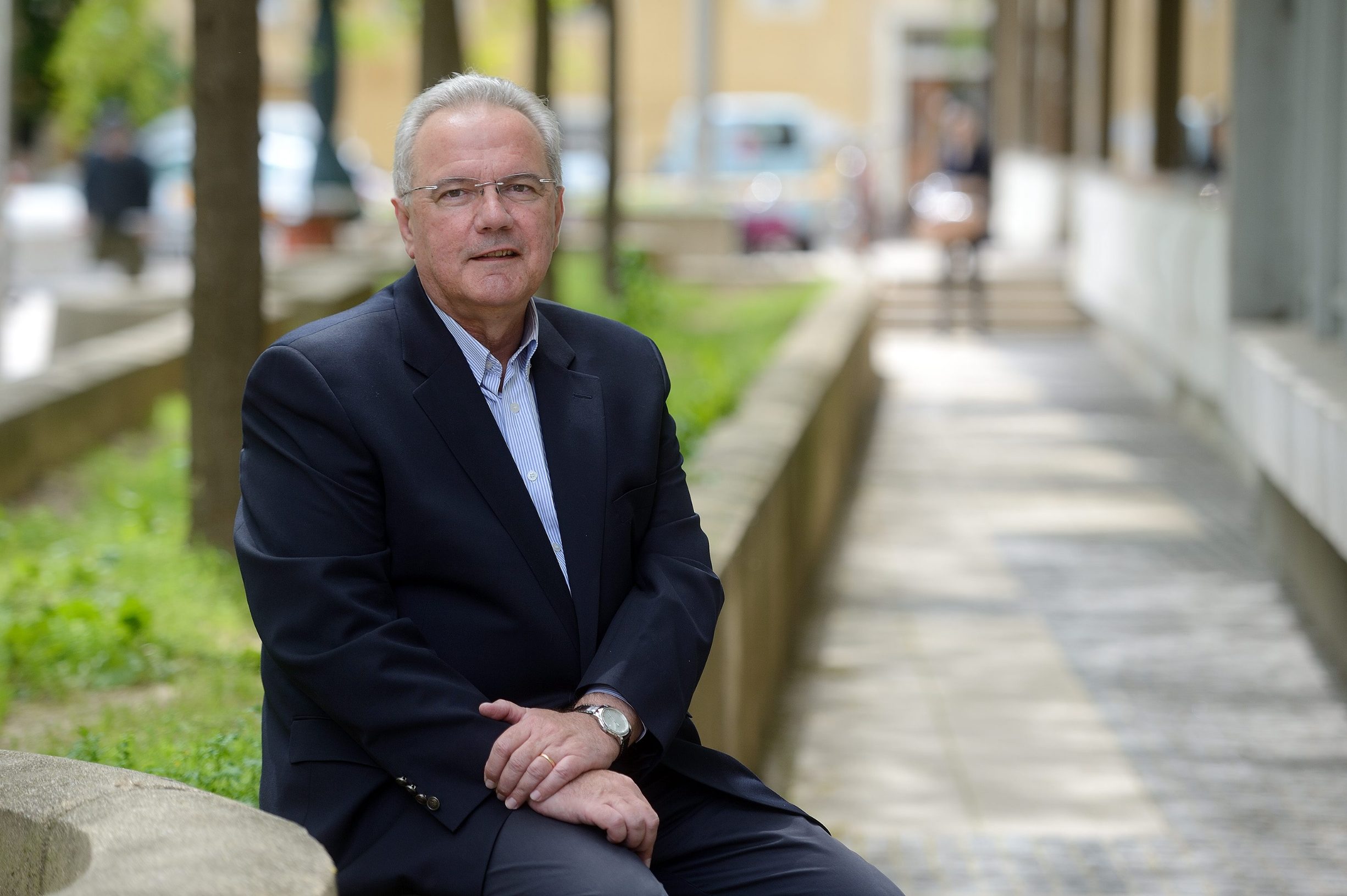 Neven Mimica