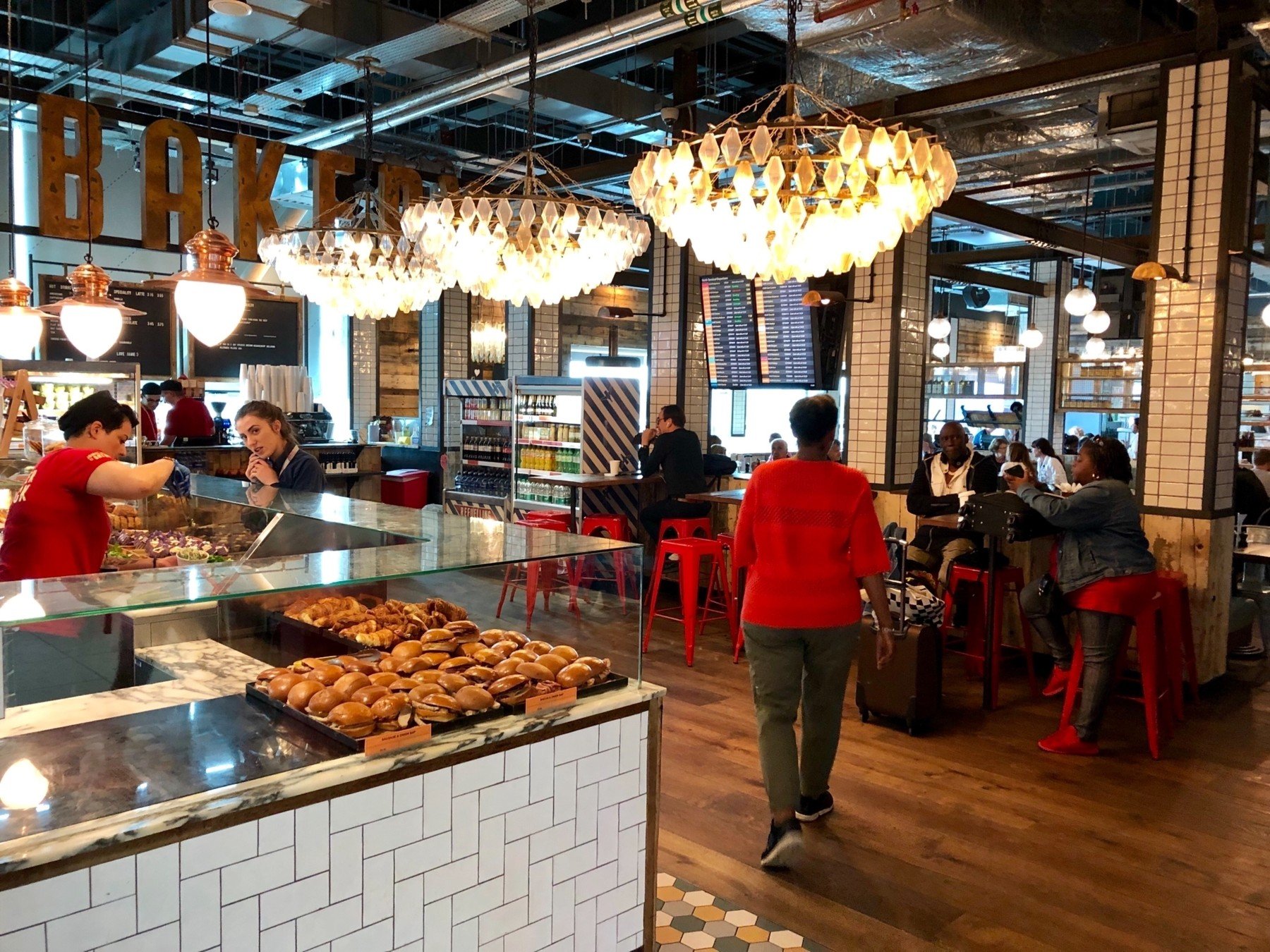 Restoran Jamiea Olivera