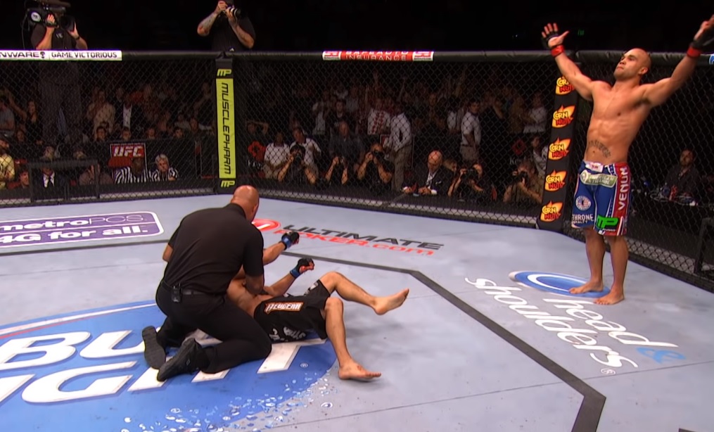 Robbie Lawler