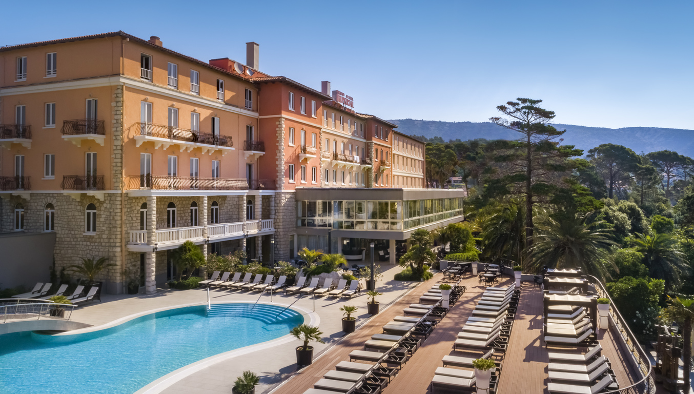 Valamar Collection Imperial Hotel