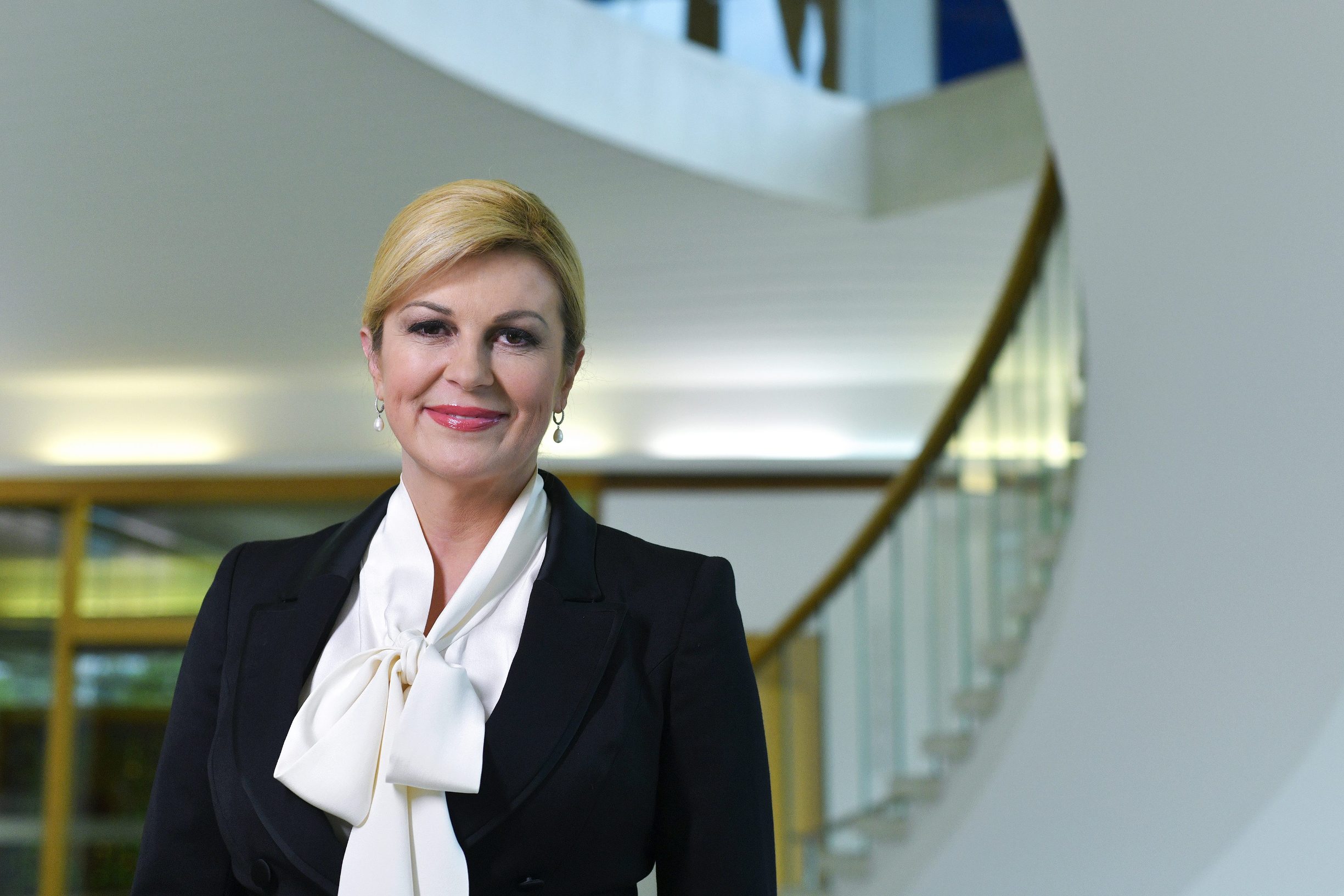 Kolinda Grabar-Kitarović