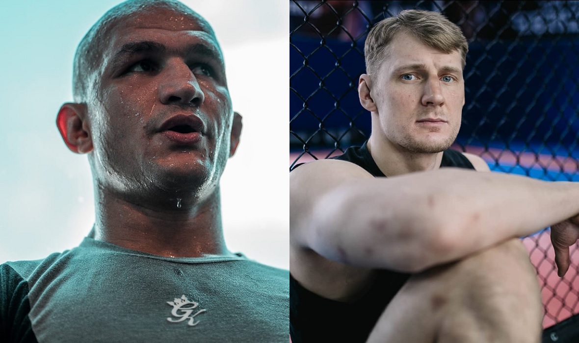 JDS vs. Volkov