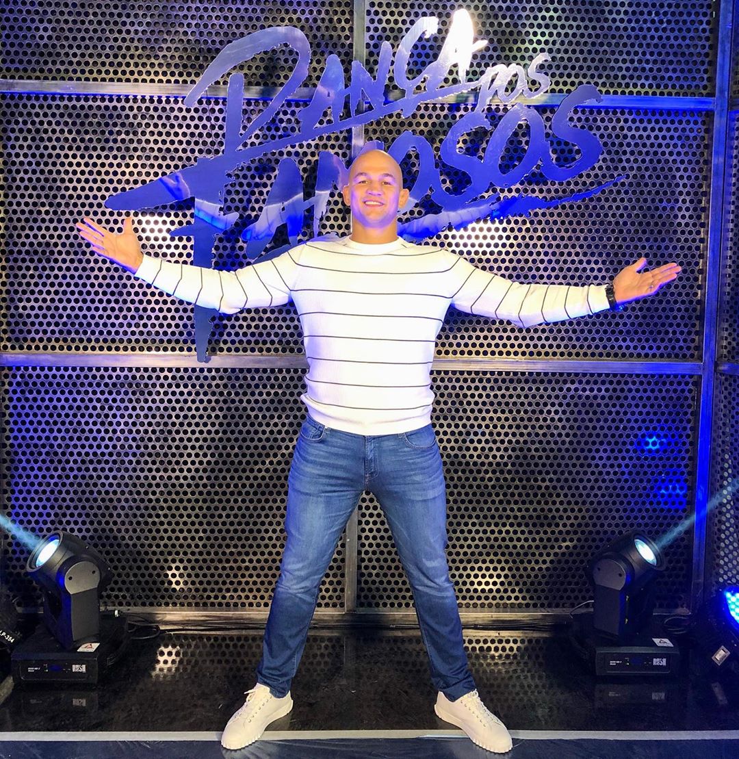 Junior Dos Santos