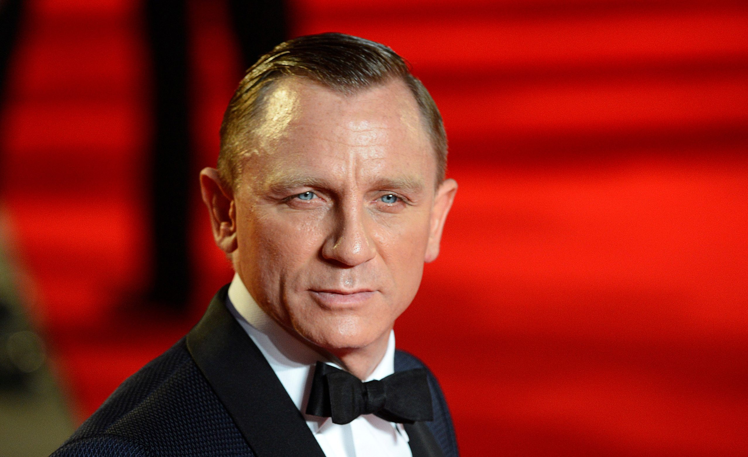 Daniel Craig