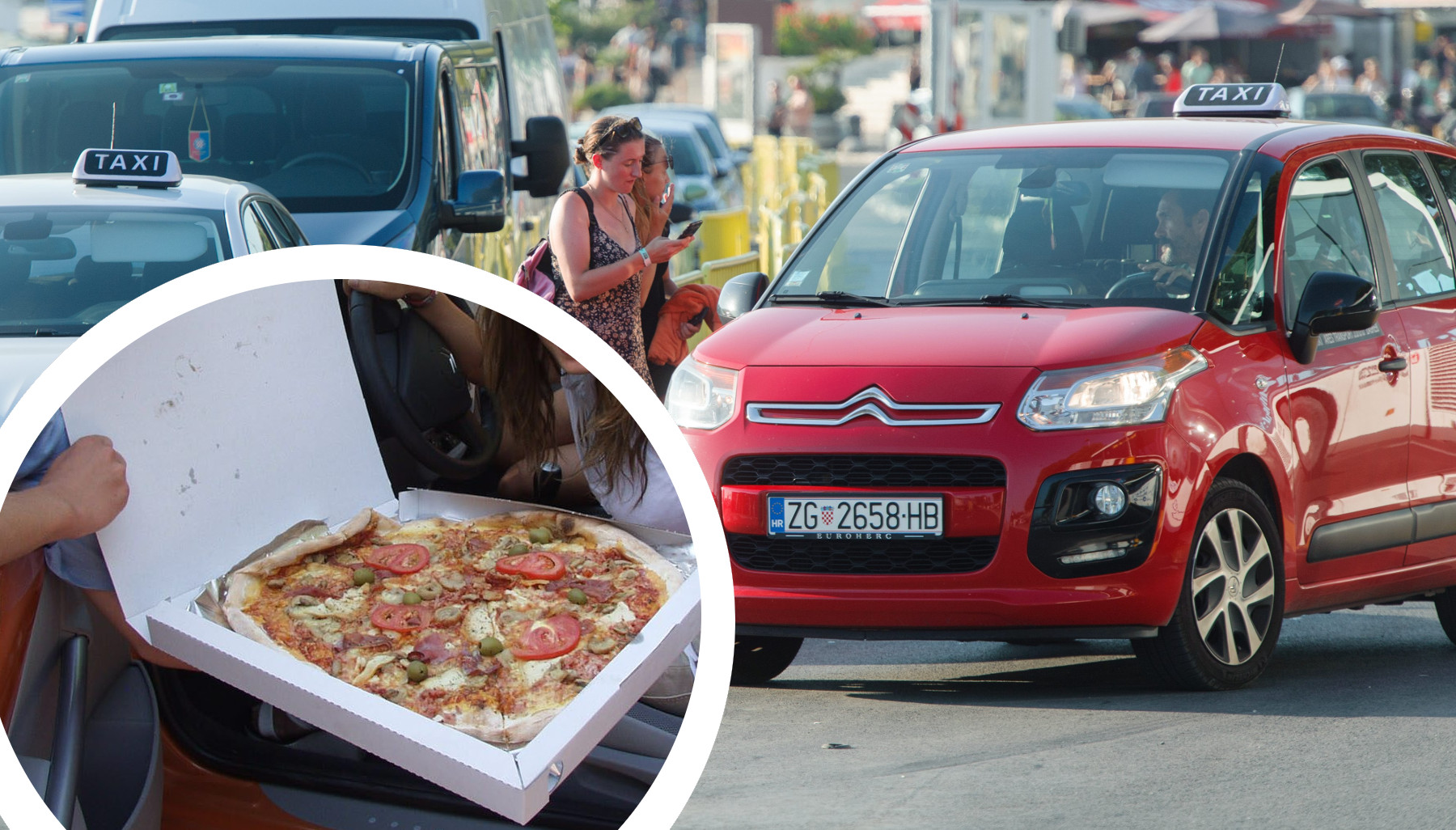 Bolt Food u Hrvatskoj do kraja godine