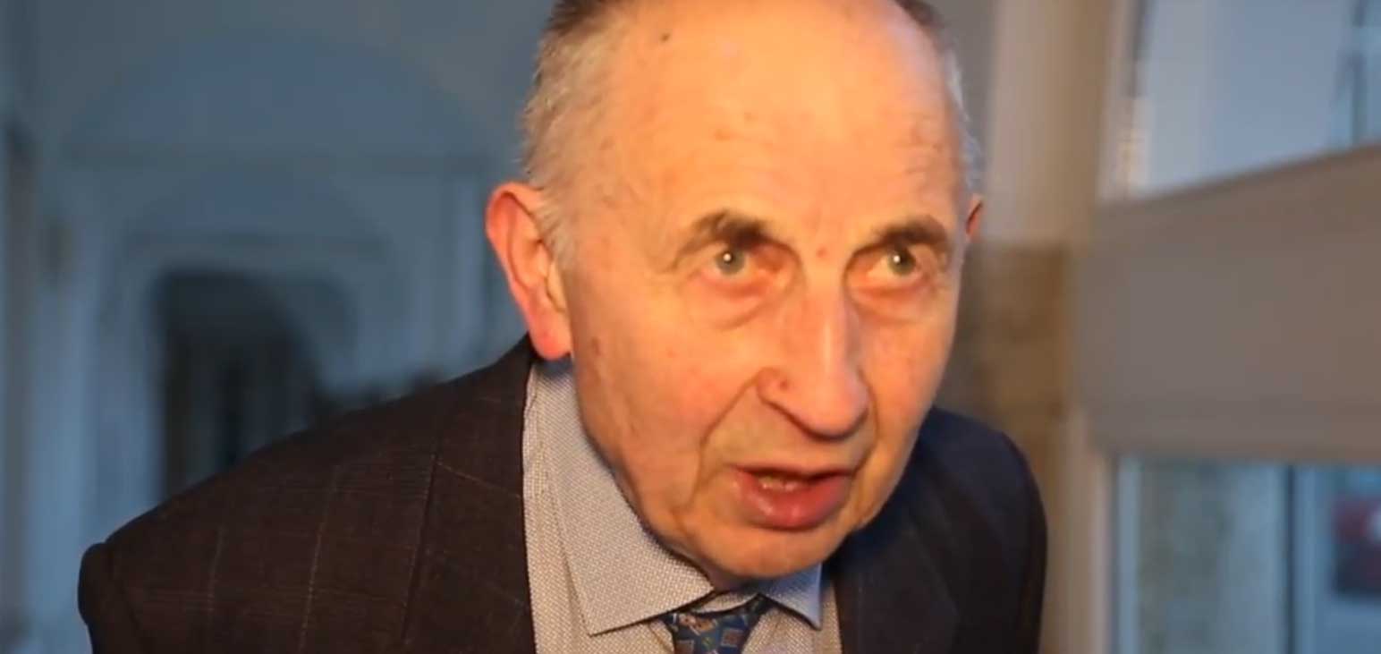 Ivan Oman