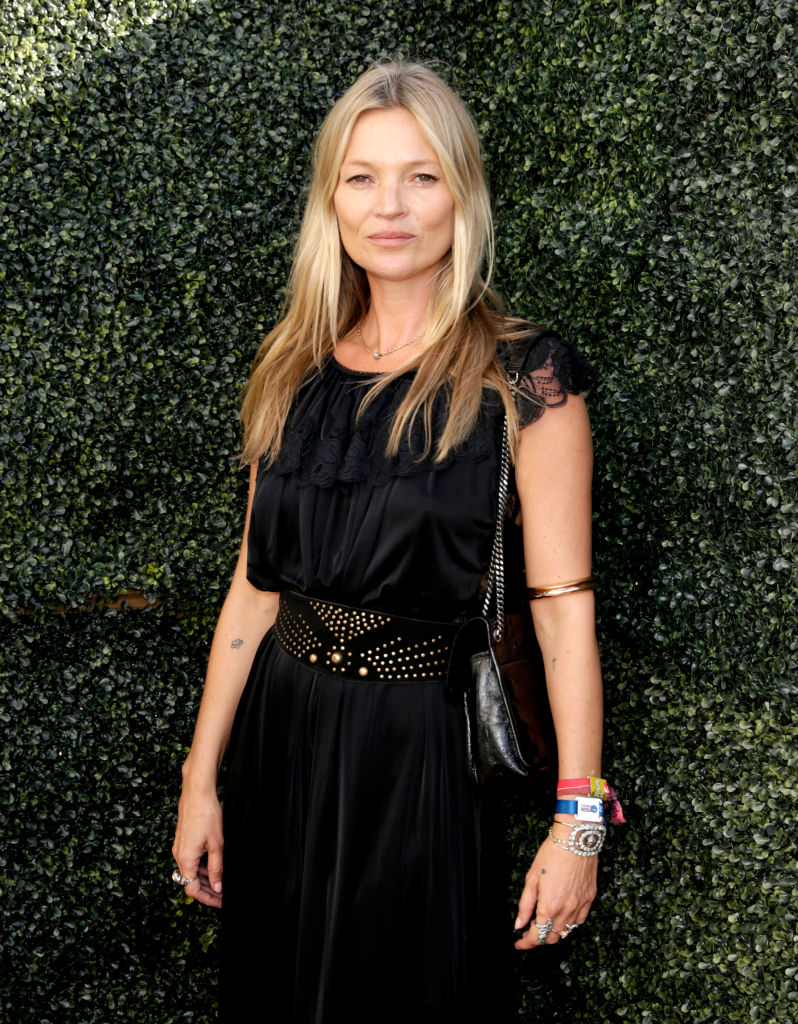 kate moss
