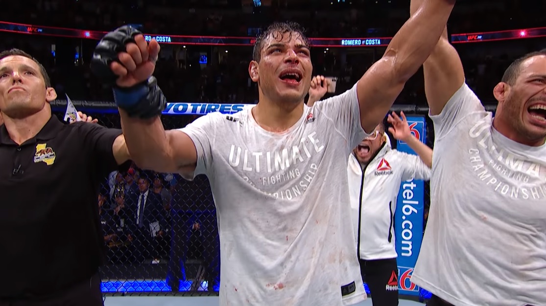 Paulo Costa