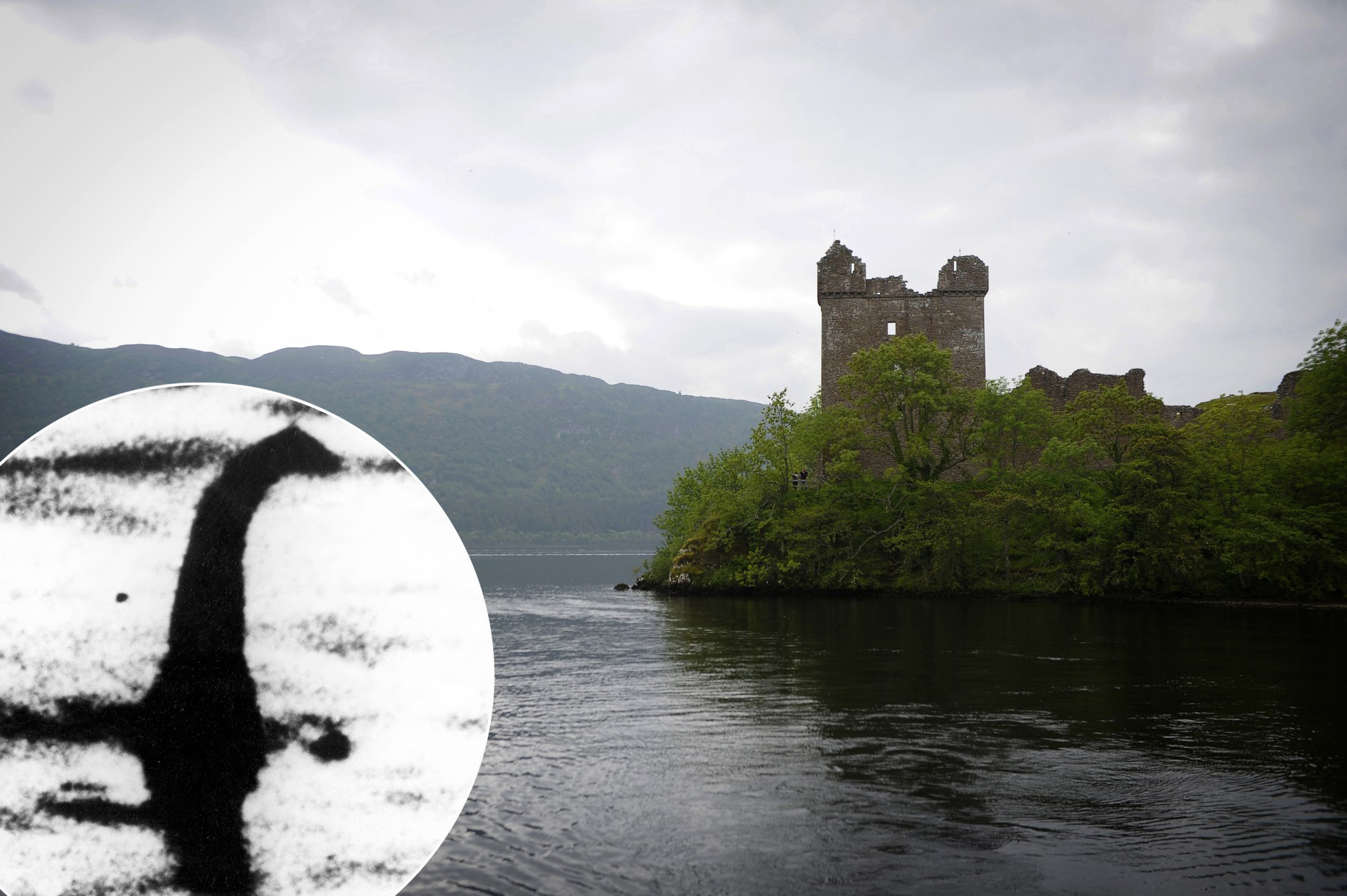 loch-ness