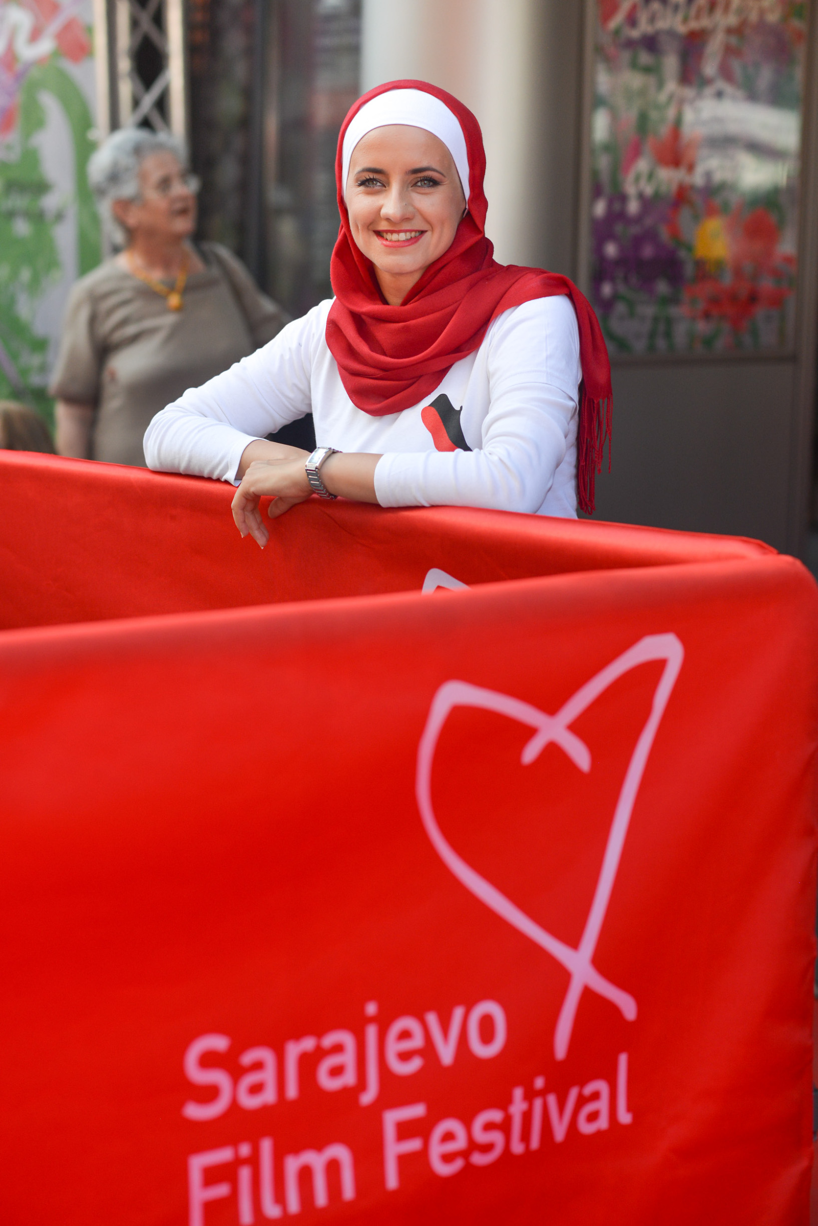 Nudzejma Softic2 sarajevo