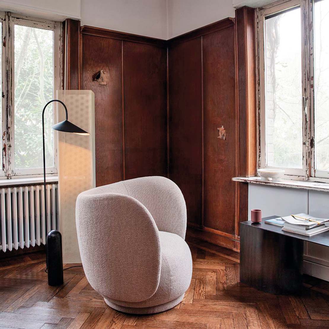 Naslonjač Rico 14.430 kn DIZAJNHOLIK