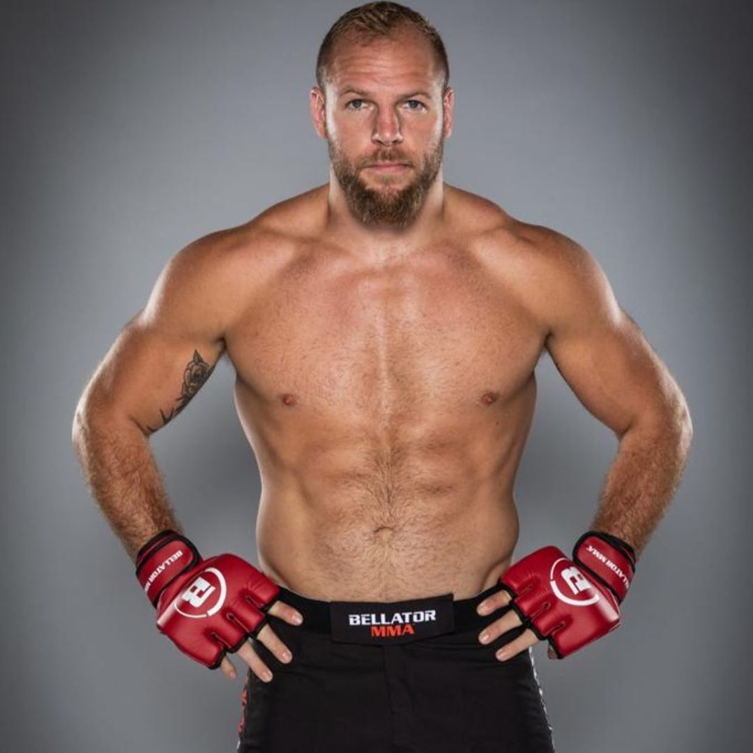 James Haskell