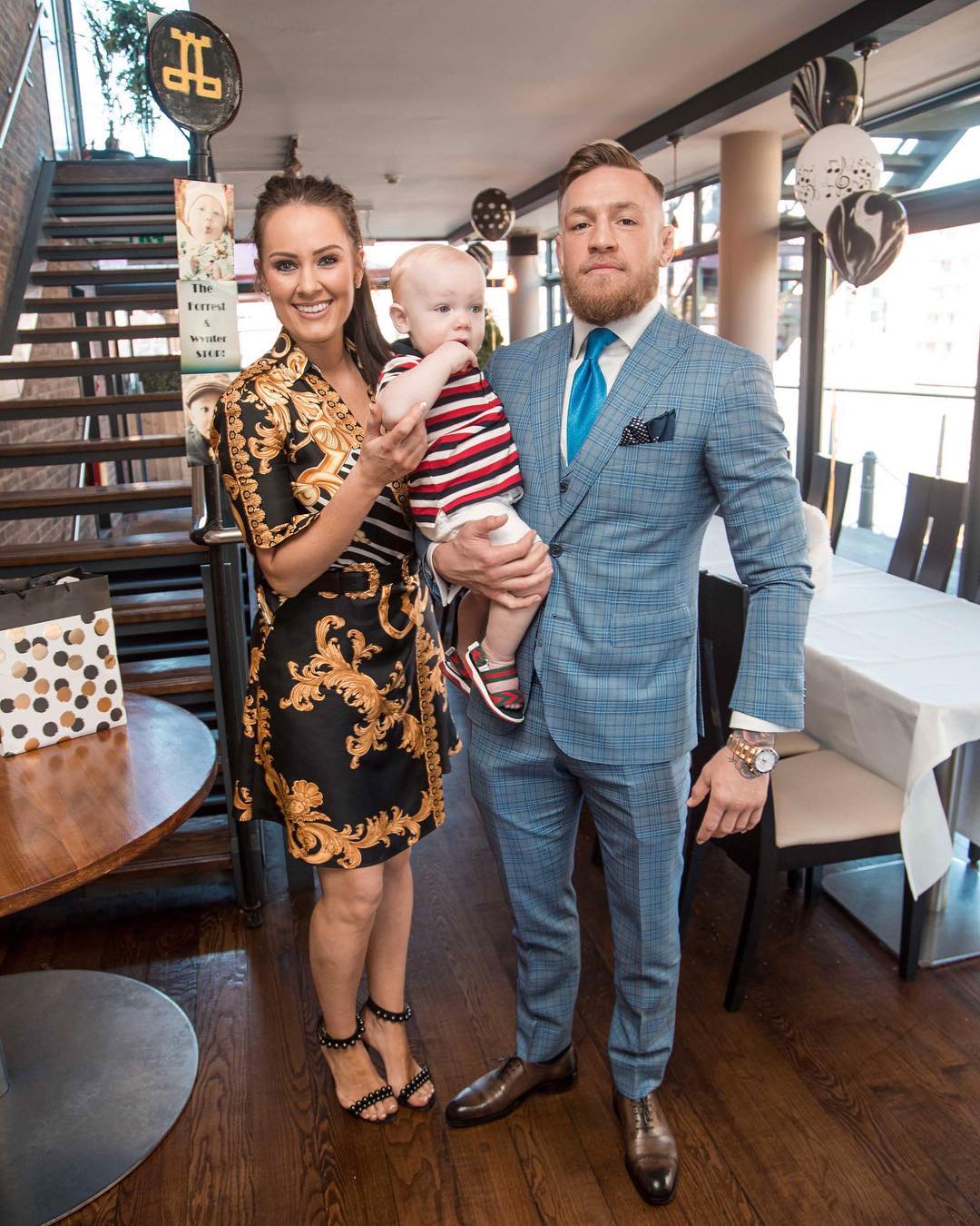 Obitelj McGregor