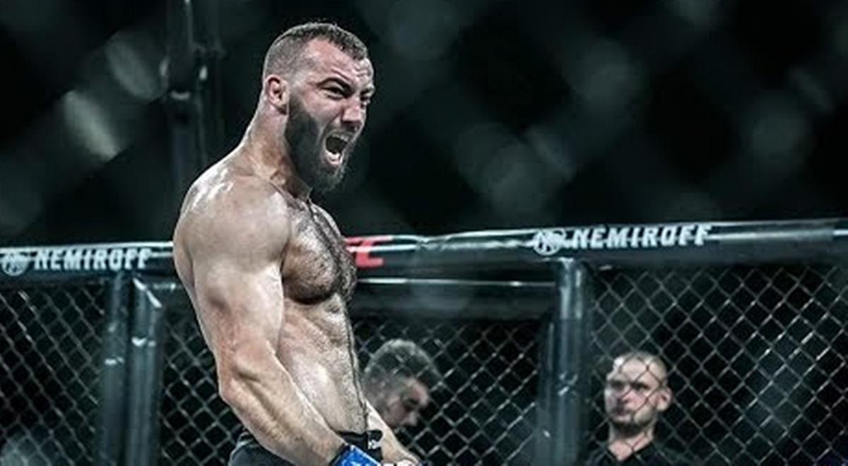 Roman Dolidze