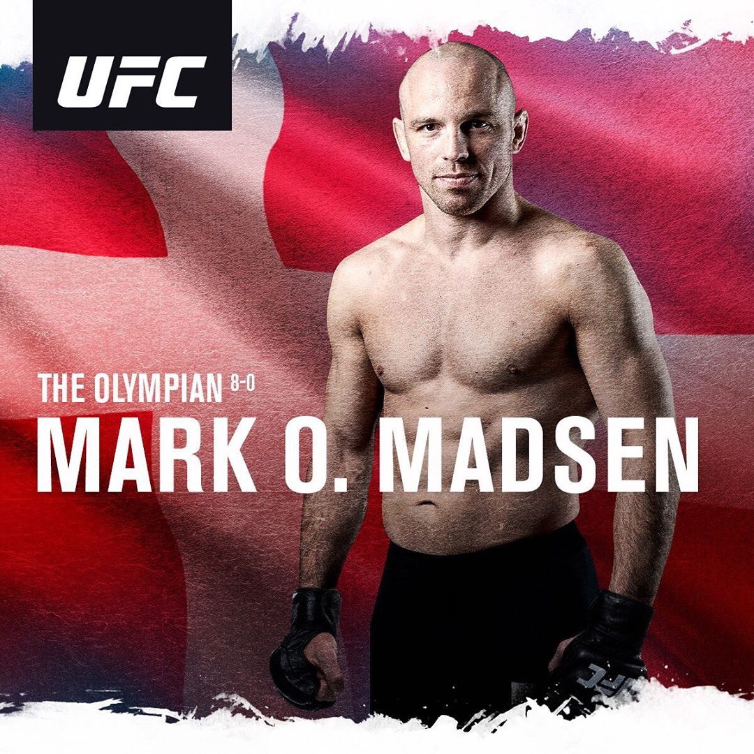 Mark Madsen