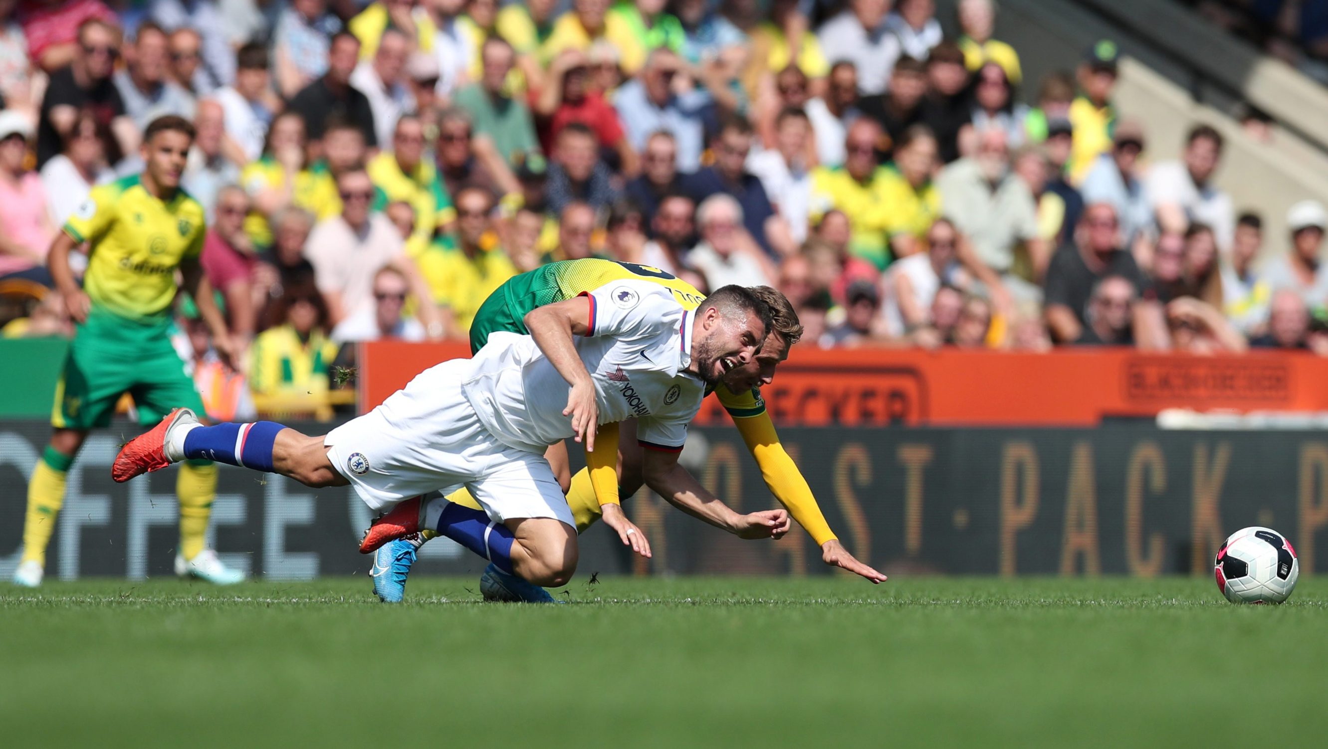 2019-08-24T122603Z_677575372_RC1EE0225480_RTRMADP_3_SOCCER-ENGLAND-NOR-CHE-REPORT