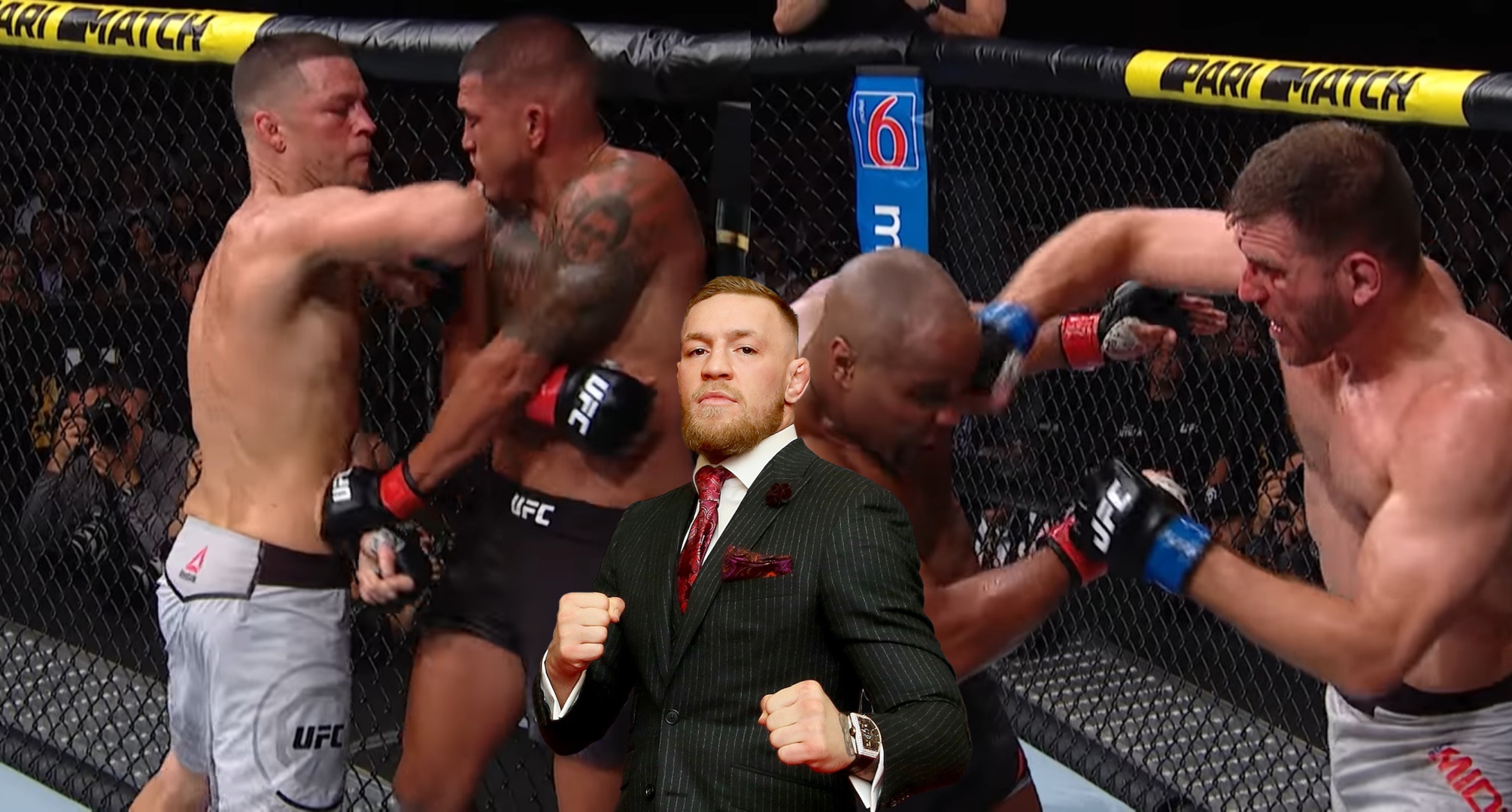 UFC 241